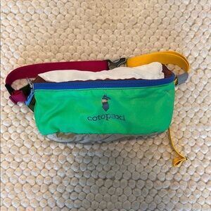 Cotopaxi Bataan Del Dia Fanny Pack